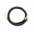 CYGNUS 125 Starter Motor Ground Cable